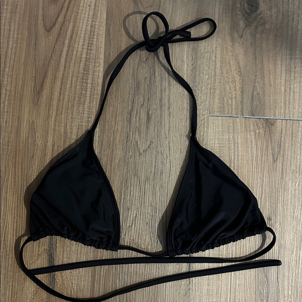 Bikini top